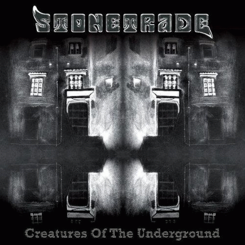 Stonetrade : Creatures of the Underground
